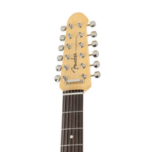 [PREORDER] Fender MIJ Limited Stratocaster XII Electric Guitar, RW FB, 3-Color Sunburst