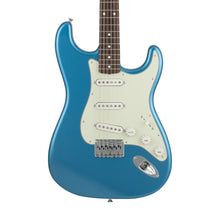 [PREORDER] Fender MIJ Limited Stratocaster XII Electric Guitar, RW FB, Lake Placid Blue