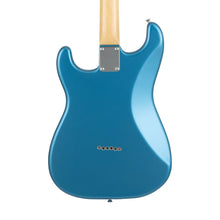 [PREORDER] Fender MIJ Limited Stratocaster XII Electric Guitar, RW FB, Lake Placid Blue