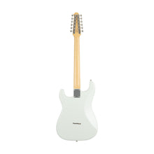 [PREORDER] Fender MIJ Limited Stratocaster XII Electric Guitar, RW FB, Olympic White