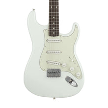 [PREORDER] Fender MIJ Limited Stratocaster XII Electric Guitar, RW FB, Olympic White