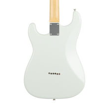 [PREORDER] Fender MIJ Limited Stratocaster XII Electric Guitar, RW FB, Olympic White