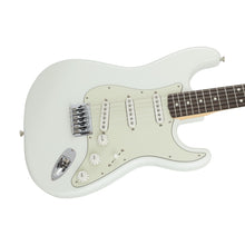 [PREORDER] Fender MIJ Limited Stratocaster XII Electric Guitar, RW FB, Olympic White