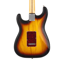 [PREORDER] Fender MIJ Limited Stratocaster Electric Guitar, RW FB, Raw Ash 3-Color Sunburst