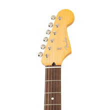 [PREORDER] Fender MIJ Limited Stratocaster Electric Guitar, RW FB, Raw Ash 3-Color Sunburst