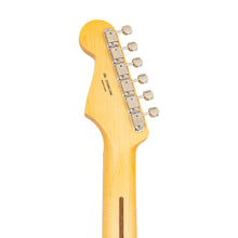 [PREORDER] Fender MIJ Limited Stratocaster Electric Guitar, RW FB, Raw Ash 3-Color Sunburst