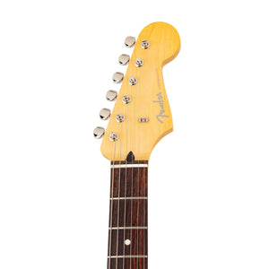 [PREORDER] Fender MIJ Limited Stratocaster Electric Guitar, RW FB, Raw Ash Vintage Natural