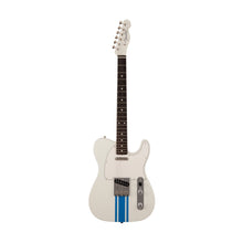 [PREORDER] Fender Japan Traditional II 60s Telecaster Electric Guitar, RW FB, Olympic White / Blue