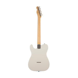 [PREORDER] Fender Japan Traditional II 60s Telecaster Electric Guitar, RW FB, Olympic White / Blue