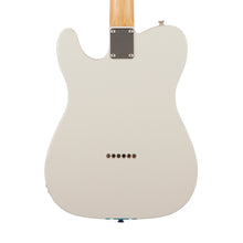 [PREORDER] Fender Japan Traditional II 60s Telecaster Electric Guitar, RW FB, Olympic White / Blue