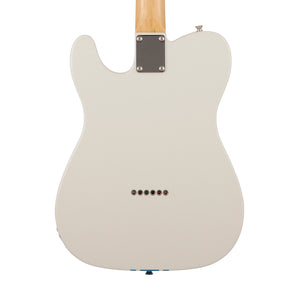 [PREORDER] Fender Japan Traditional II 60s Telecaster Electric Guitar, RW FB, Olympic White / Blue