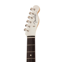[PREORDER] Fender Japan Traditional II 60s Telecaster Electric Guitar, RW FB, Olympic White / Blue