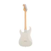 [PREORDER] Fender Japan Traditional II 60s Stratocaster Electric Guitar, RW FB, Olympic White