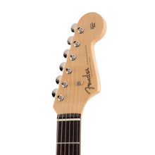 [PREORDER] Fender Japan Traditional II 60s Stratocaster Electric Guitar, RW FB, Olympic White