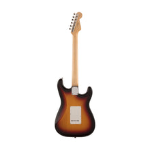 [PREORDER] Fender Japan Traditional II 60s Stratocaster Left-Handed Electric Guitar, RW FB, 3-Tone Sunburst
