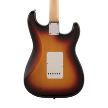 [PREORDER] Fender Japan Traditional II 60s Stratocaster Left-Handed Electric Guitar, RW FB, 3-Tone Sunburst