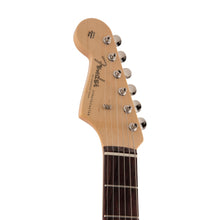 [PREORDER] Fender Japan Traditional II 60s Stratocaster Left-Handed Electric Guitar, RW FB, 3-Tone Sunburst