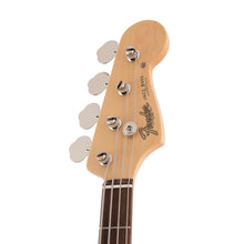 [PREORDER] Fender Japan Traditional II 60s Jazz Bass Guitar, RW FB, 3-Tone Sunburst
