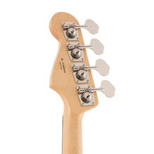 [PREORDER] Fender Japan Traditional II 60s Jazz Bass Guitar, RW FB, 3-Tone Sunburst