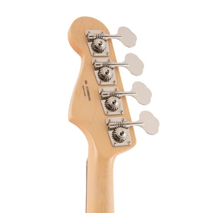 [PREORDER] Fender Japan Traditional II 60s Jazz Bass Guitar, RW FB, 3-Tone Sunburst