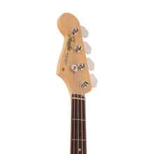 [PREORDER] Fender Japan Traditional II 60s Jazz Bass Left-Handed Guitar, RW FB, 3-Tone Sunburst