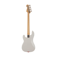 [PREORDER] Fender Japan Traditional II 60s Precision Bass Guitar, RW FB, Olympic White / Red