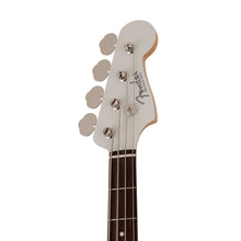 [PREORDER] Fender Japan Traditional II 60s Precision Bass Guitar, RW FB, Olympic White / Red