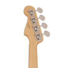 [PREORDER] Fender Japan Traditional II 60s Precision Bass Guitar, RW FB, Olympic White / Red