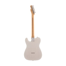 [PREORDER] Fender Japan Heritage 50s Telecaster Electric Guitar, Maple FB, White Blonde