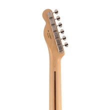 [PREORDER] Fender Japan Heritage 50s Telecaster Electric Guitar, Maple FB, White Blonde