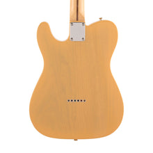 [PREORDER] Fender Japan Heritage 50s Telecaster Electric Guitar, Maple FB, Butterscotch Blonde