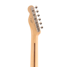 [PREORDER] Fender Japan Heritage 50s Telecaster Electric Guitar, Maple FB, Butterscotch Blonde