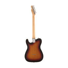 [PREORDER] Fender Japan Heritage 60s Telecaster Custom Electric Guitar, RW FB, 3-Tone Sunburst