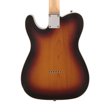 [PREORDER] Fender Japan Heritage 60s Telecaster Custom Electric Guitar, RW FB, 3-Tone Sunburst