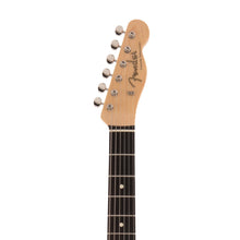[PREORDER] Fender Japan Heritage 60s Telecaster Custom Electric Guitar, RW FB, 3-Tone Sunburst