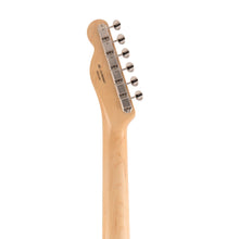 [PREORDER] Fender Japan Heritage 60s Telecaster Custom Electric Guitar, RW FB, 3-Tone Sunburst