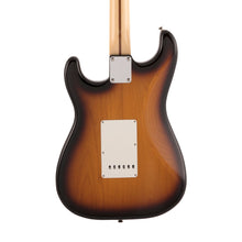 [PREORDER] Fender Japan Heritage 50s Stratocaster Electric Guitar, Maple FB, 2-Tone Sunburst