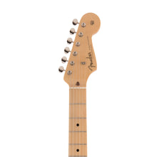 [PREORDER] Fender Japan Heritage 50s Stratocaster Electric Guitar, Maple FB, 2-Tone Sunburst