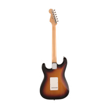 [PREORDER] Fender Japan Heritage 60s Stratocaster Electric Guitar, RW FB, 3-Tone Sunburst
