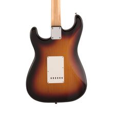 [PREORDER] Fender Japan Heritage 60s Stratocaster Electric Guitar, RW FB, 3-Tone Sunburst