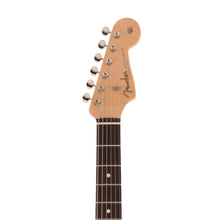 [PREORDER] Fender Japan Heritage 60s Stratocaster Electric Guitar, RW FB, 3-Tone Sunburst