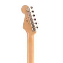 [PREORDER] Fender Japan Heritage 60s Stratocaster Electric Guitar, RW FB, 3-Tone Sunburst