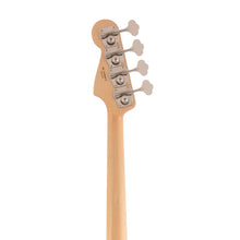 [PREORDER] Fender Japan Heritage 60s Jazz Bass Guitar, RW FB, 3-Tone Sunburst