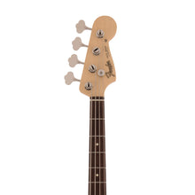 [PREORDER] Fender Japan Heritage 60s Jazz Bass Guitar, RW FB, Olympic White