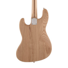 [PREORDER] Fender Japan Heritage 70s Jazz Bass Guitar, Maple FB, Natural