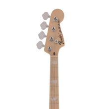 [PREORDER] Fender Japan Heritage 70s Jazz Bass Guitar, Maple FB, Natural