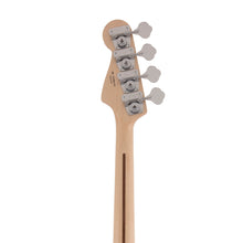 [PREORDER] Fender Japan Heritage 70s Jazz Bass Guitar, Maple FB, Natural