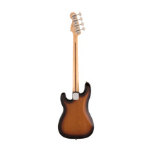 [PREORDER] Fender Japan Heritage 50s Precision Bass Guitar, Maple FB, 2-Tone Sunburst