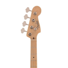 [PREORDER] Fender Japan Heritage 50s Precision Bass Guitar, Maple FB, 2-Tone Sunburst
