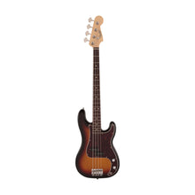 [PREORDER] Fender Japan Heritage 60s Precision Bass Guitar, RW FB, 3-Tone Sunburst